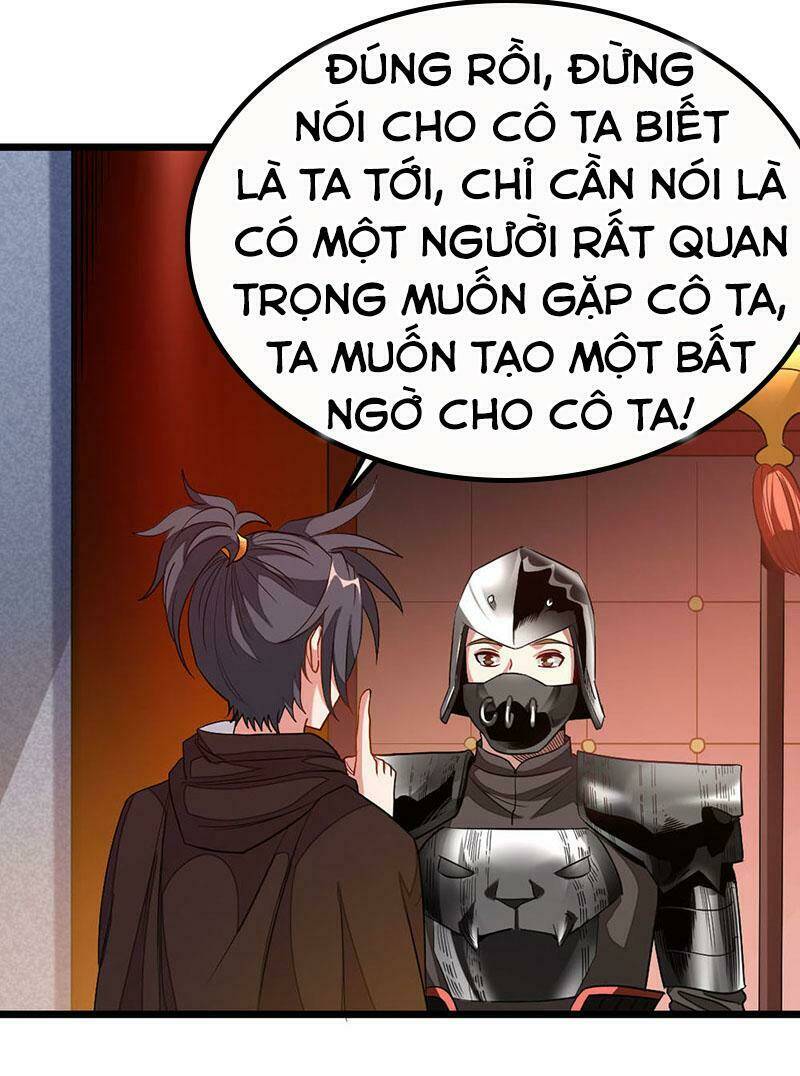 Cửu Dương Thần Vương: Chapter 181