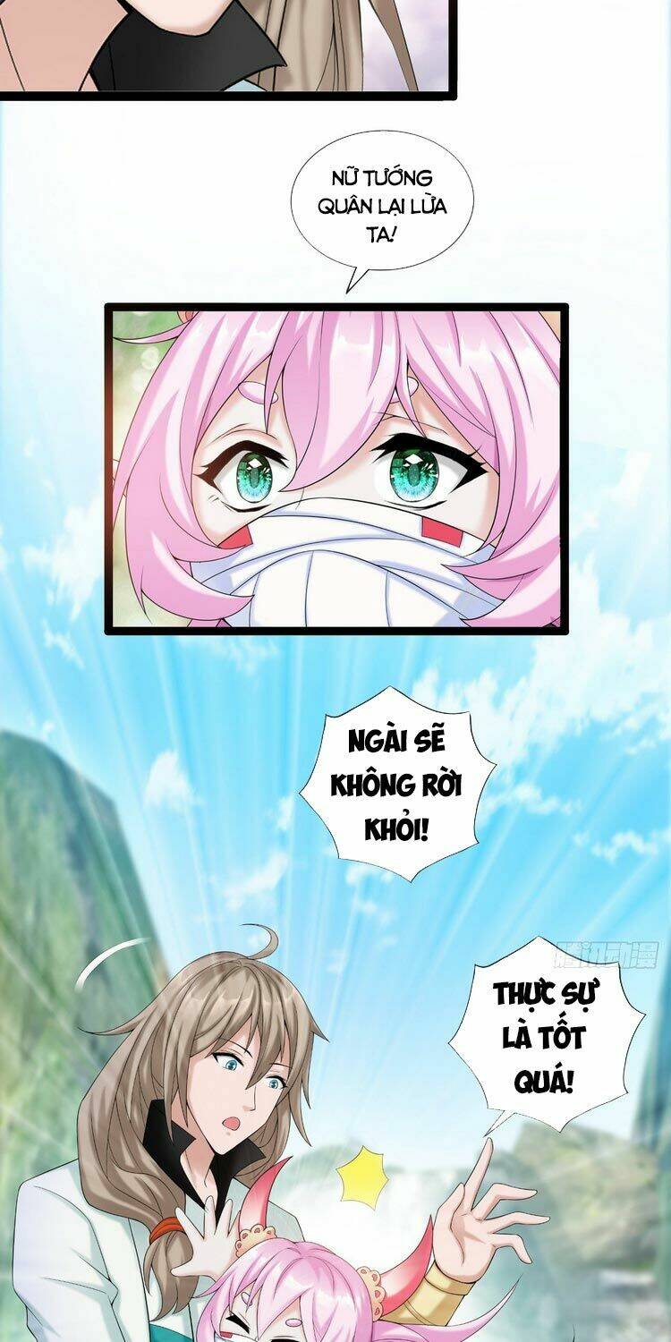 Tà Du Ký: Chapter 112