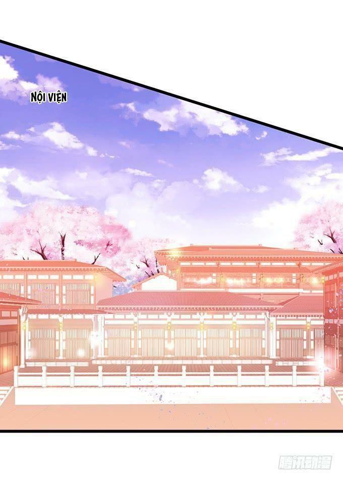 Hồ Tiên Hung Bạo: Chapter 103