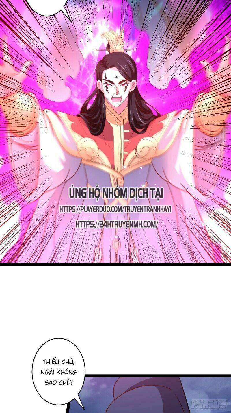 Trọng Sinh Tối Cường Ma Tôn Ở Rể: Chapter 82