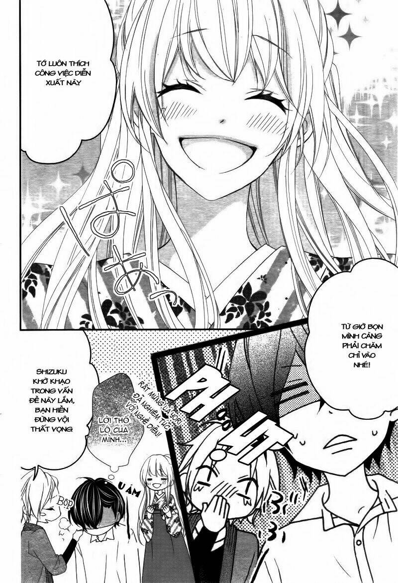 Chuyện Ba Người: Chapter 5