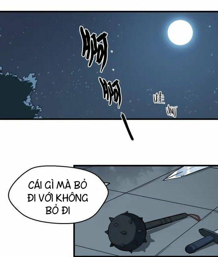 Đại Nghịch Chi Môn: Chapter 78