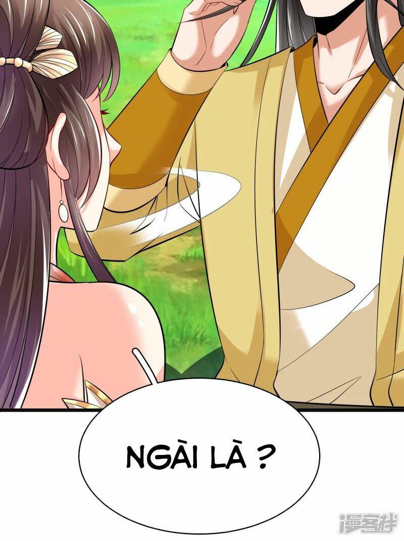 Chí Tôn Trời Hoang: Chapter 27
