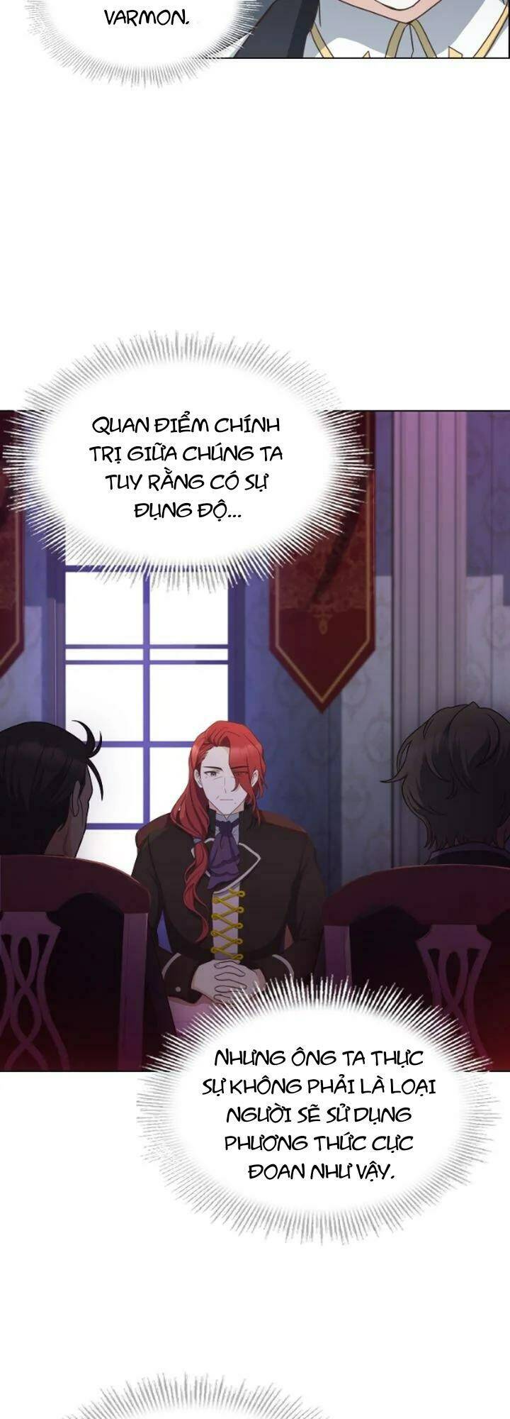 Một Đêm Với Hoàng Đế: Chapter 27.1