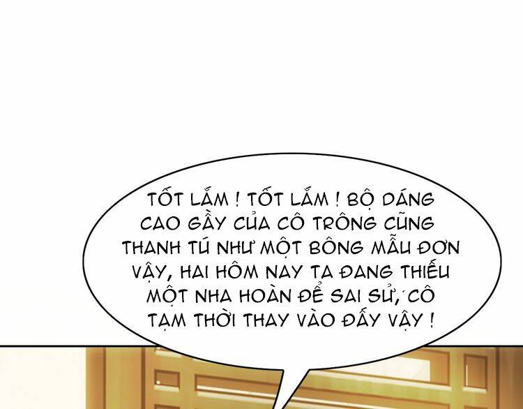 Vân Thiên Thành: Chapter 7