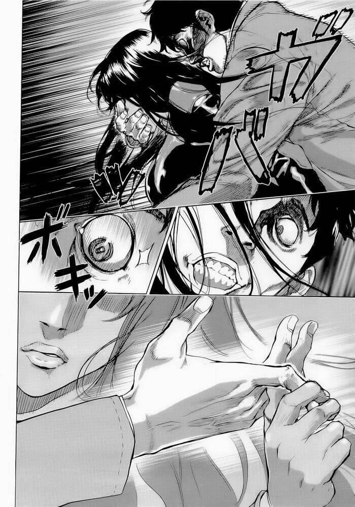 Until Death Do Us Part: Chapter 159