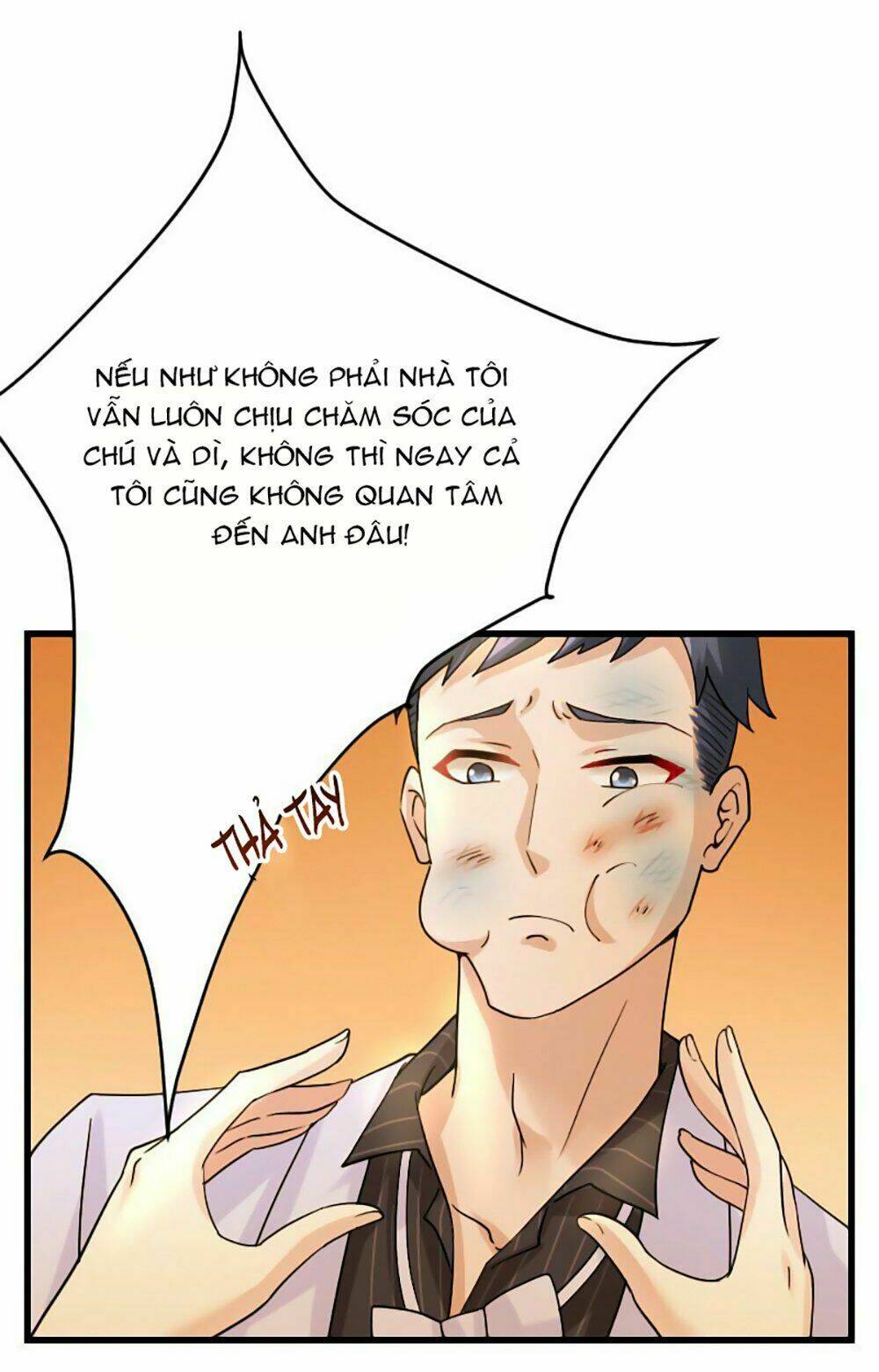 Vạn Năm Nhân Duyên Nhất Tuyến Khiên: Chapter 25