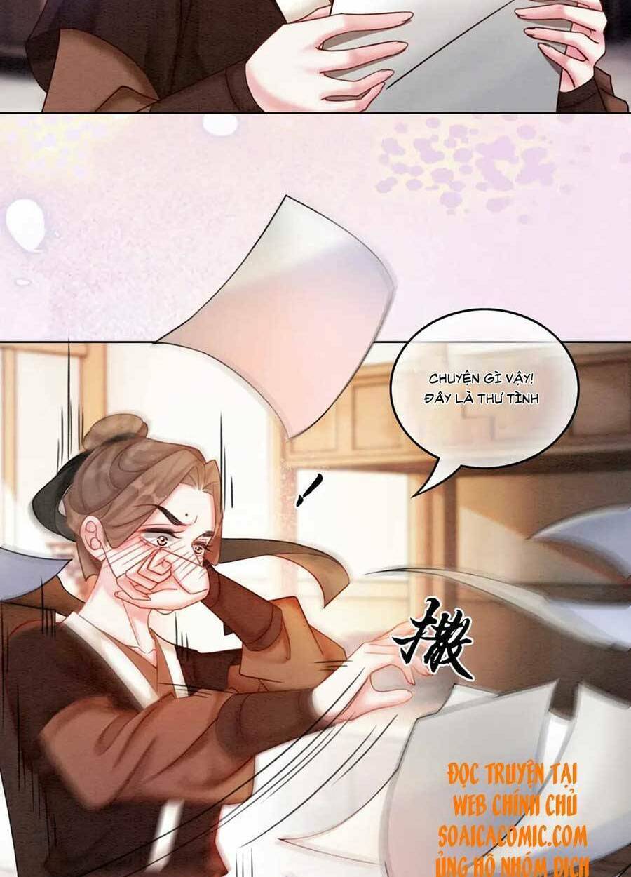 Xung Hỉ Vương Phi: Chapter 64