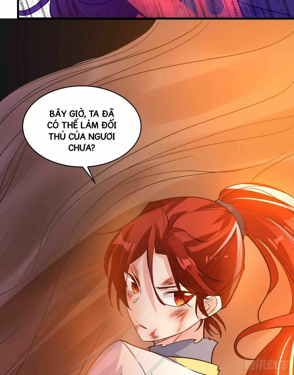 Giáng Thần Chiến Ký: Chapter 10