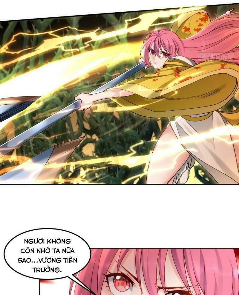 Lão Tổ Của Bạn Đang Online: Chapter 82