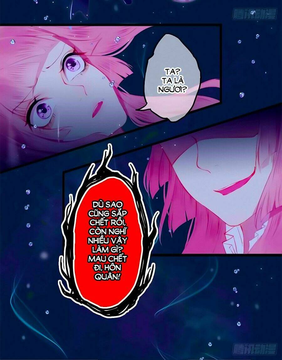 Trẫm Quyết Định Giải Tán Hậu Cung: Chapter 2