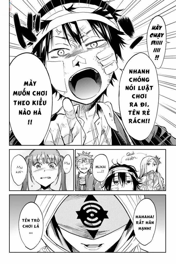 Real Account Ii: Chapter 129