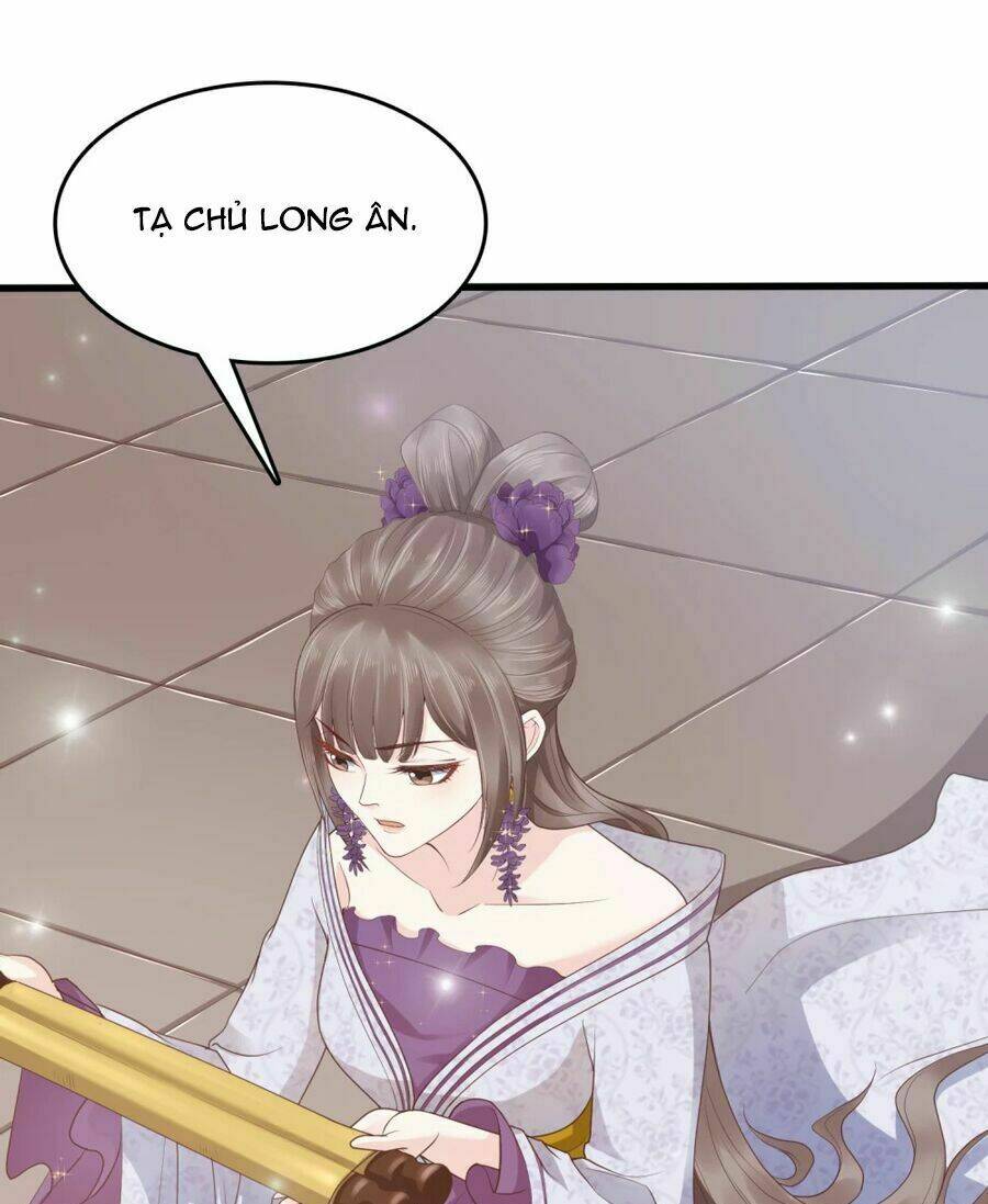 Phú Bà Bạc Tỷ Trong Lãnh Cung: Chapter 32