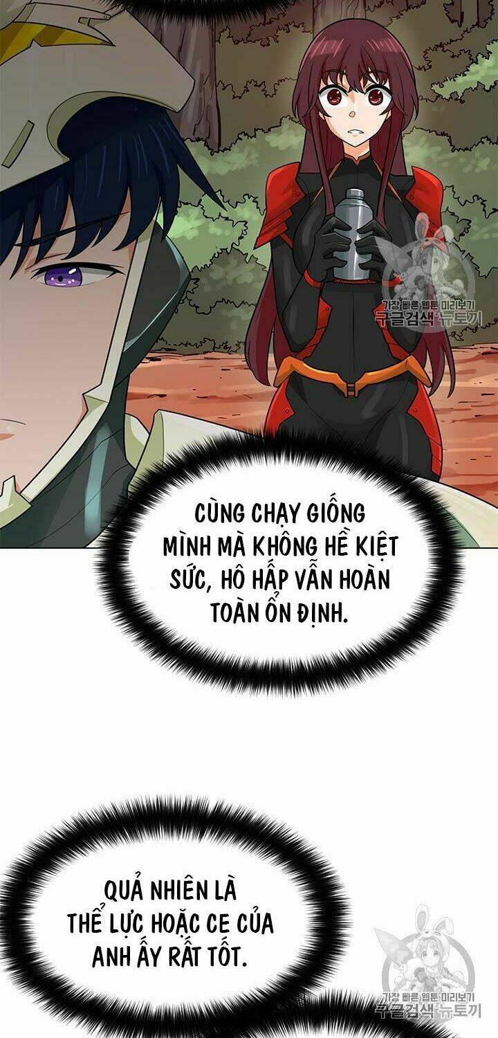 Tôi Tự Động Săn Một Mình: Chapter 79