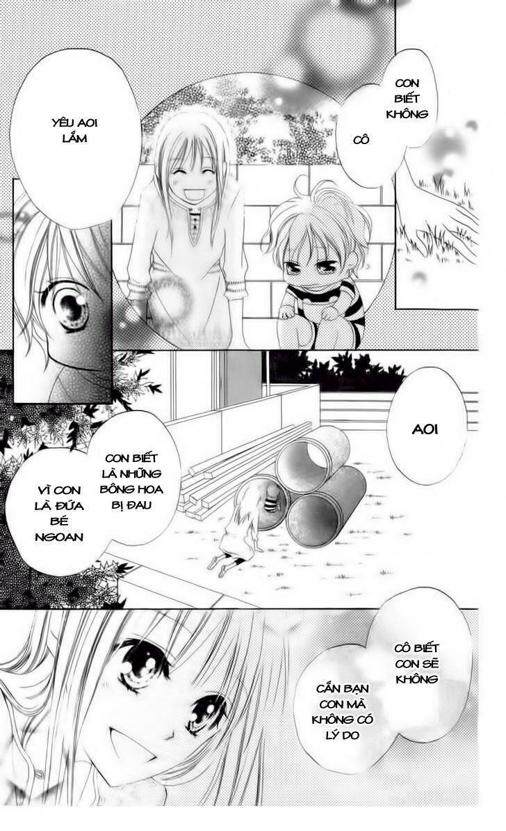 Love So Life: Chapter 2