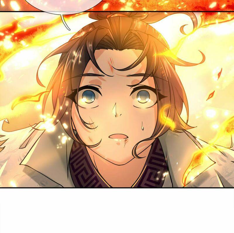Thân Thể Của Ta Là Kiếm Chủng: Chapter 52