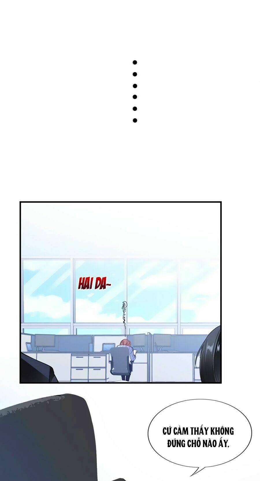 Hai Mặt Cuốn Hút Của Anh: Chapter 5