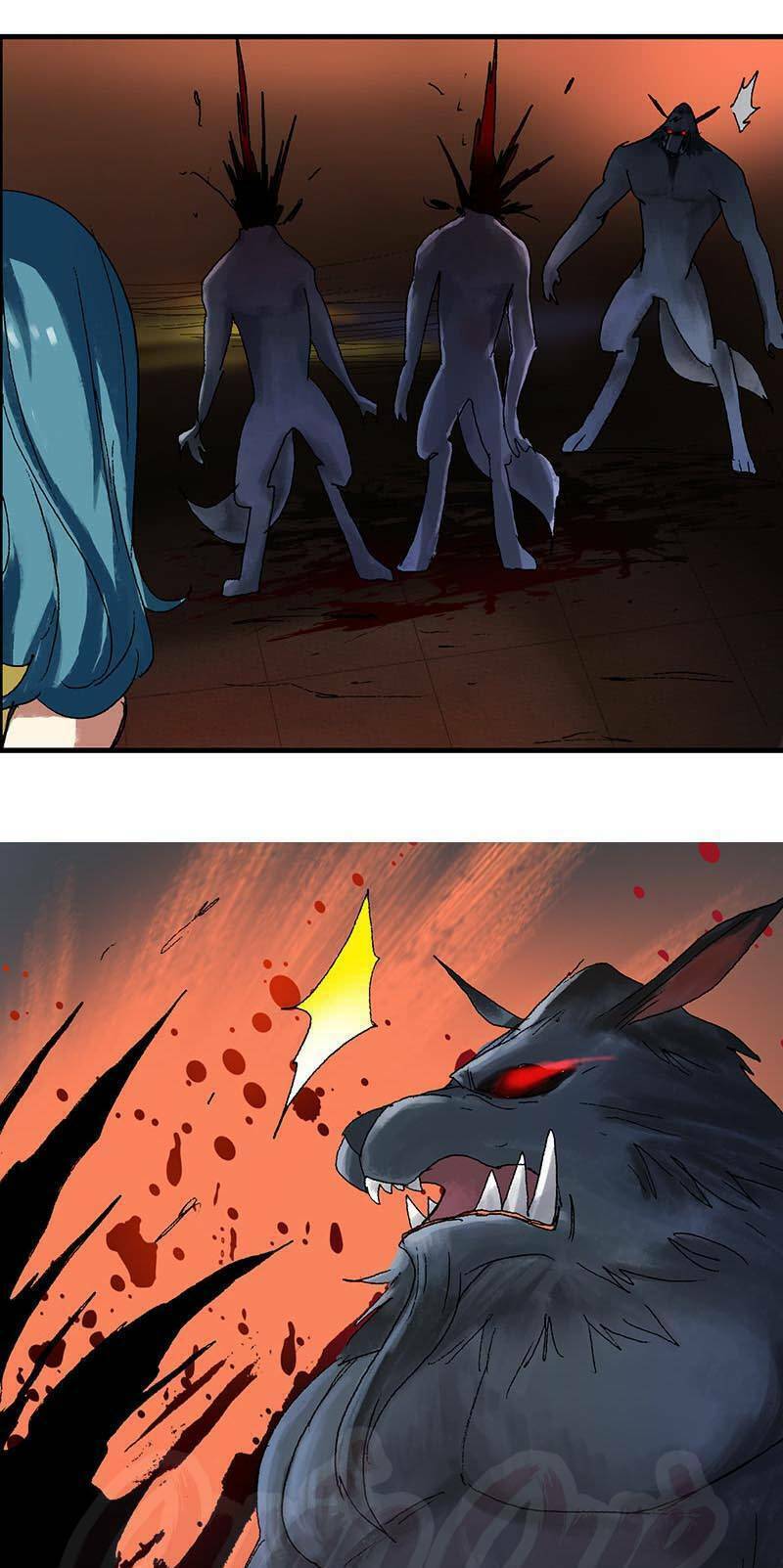 Cuộc Sống Tận Thế Bắt Đầu Từ Số 0: Chapter 15