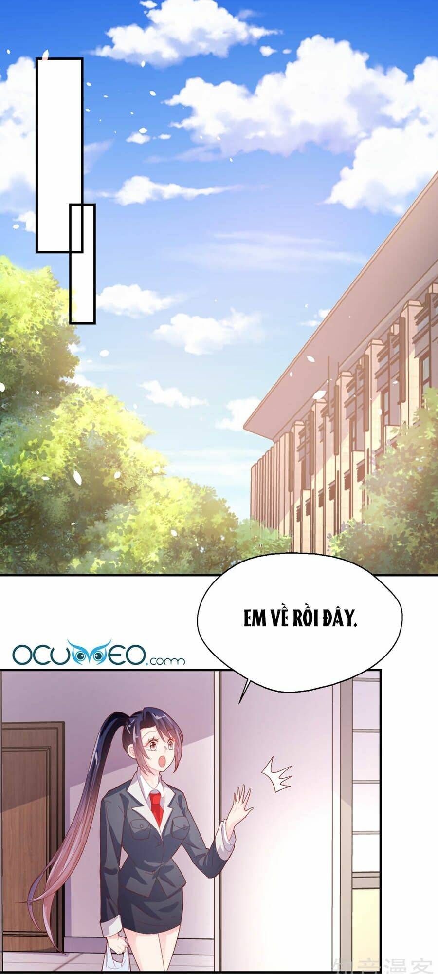 Sau Này Vẫn Cứ Thích Anh: Chapter 79