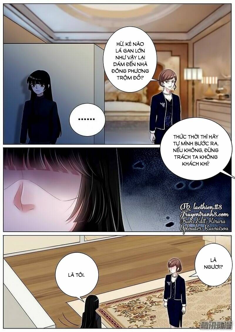 Vương Bài Giáo Thảo: Chapter 135