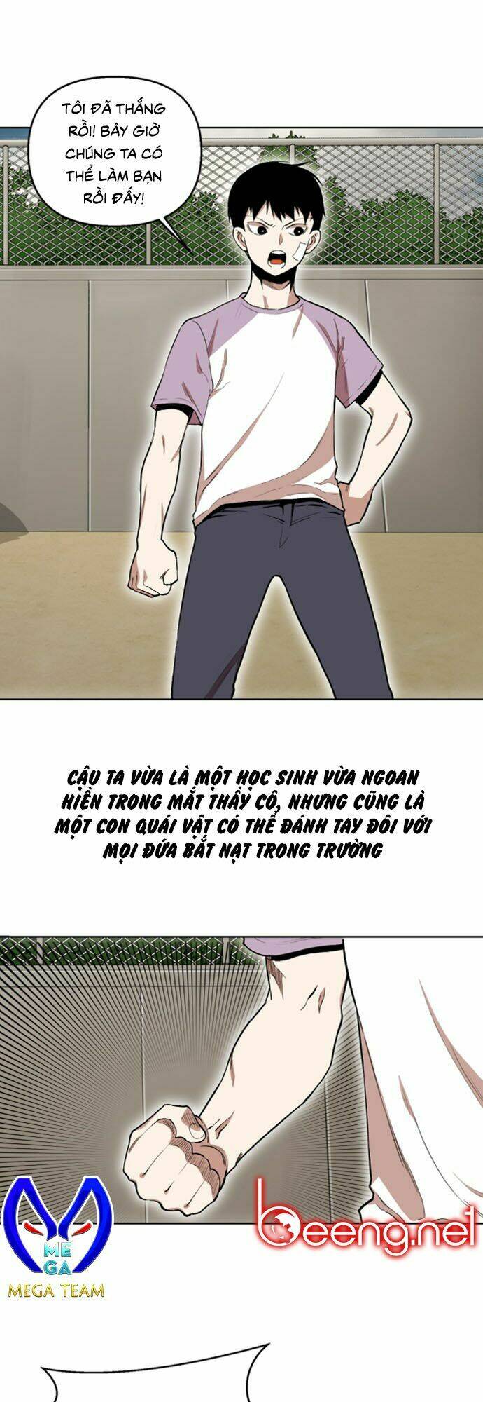 Hard Core Leveling Warrior Ss2: Chapter 20