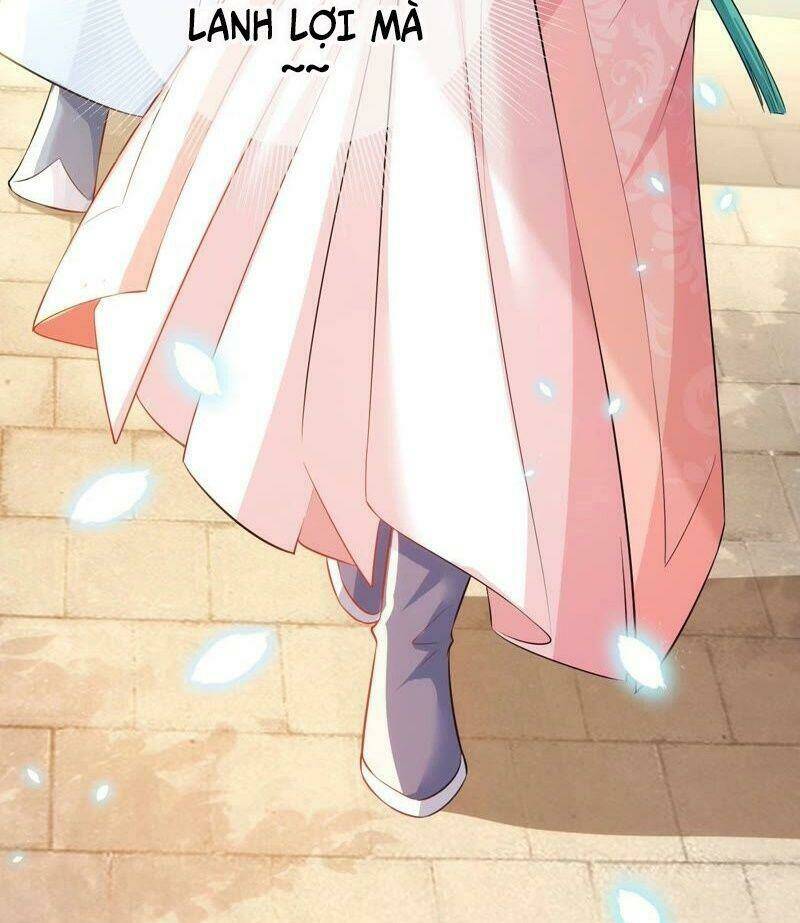 Quận Chúa Vững Vàng, Thiết Lập Nhân Vật Không Thể Vỡ: Chapter 47