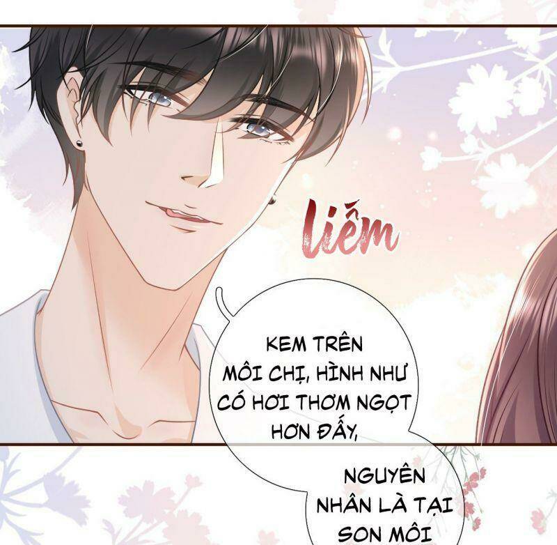 Bạn Gái Tôi Mới 30+: Chapter 55