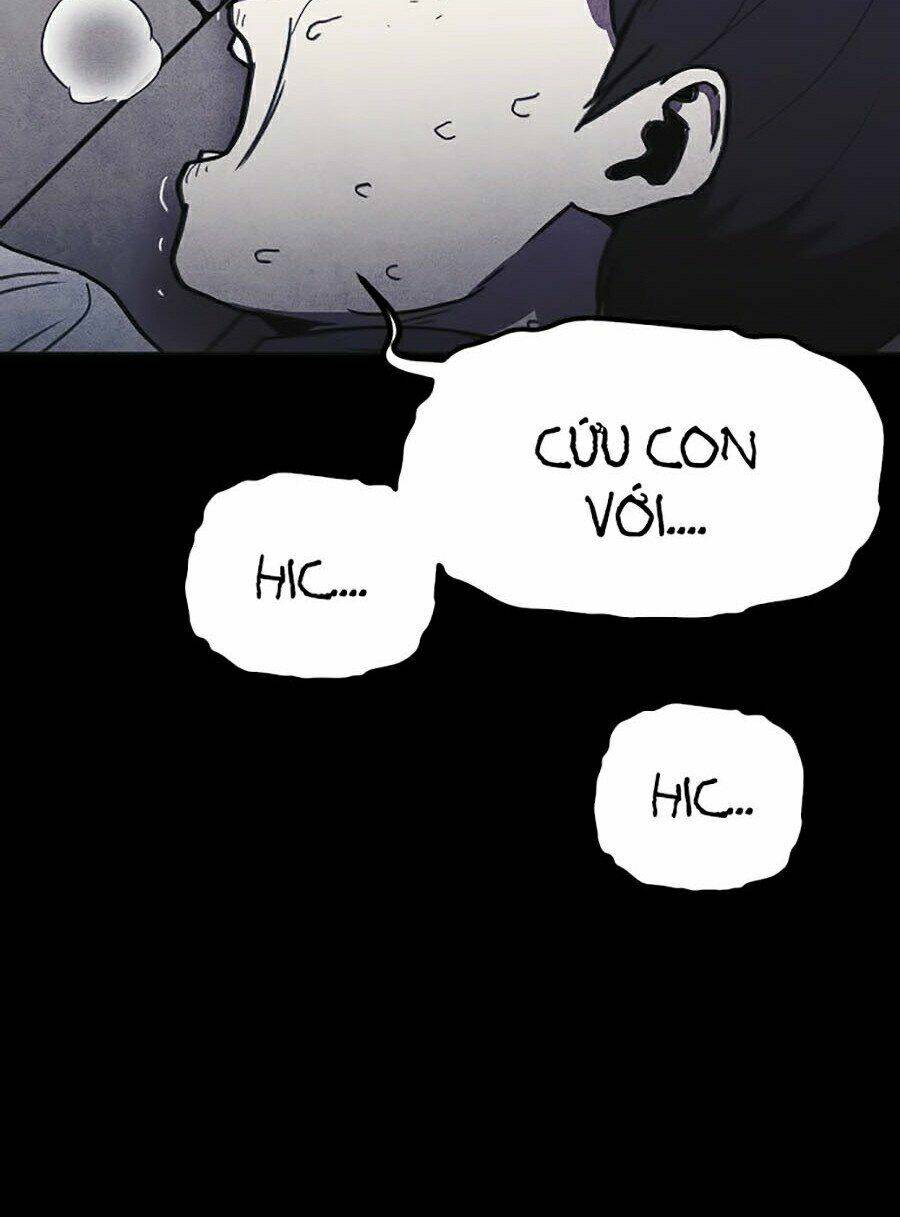 Cậu Bé Shotgun: Chapter 12