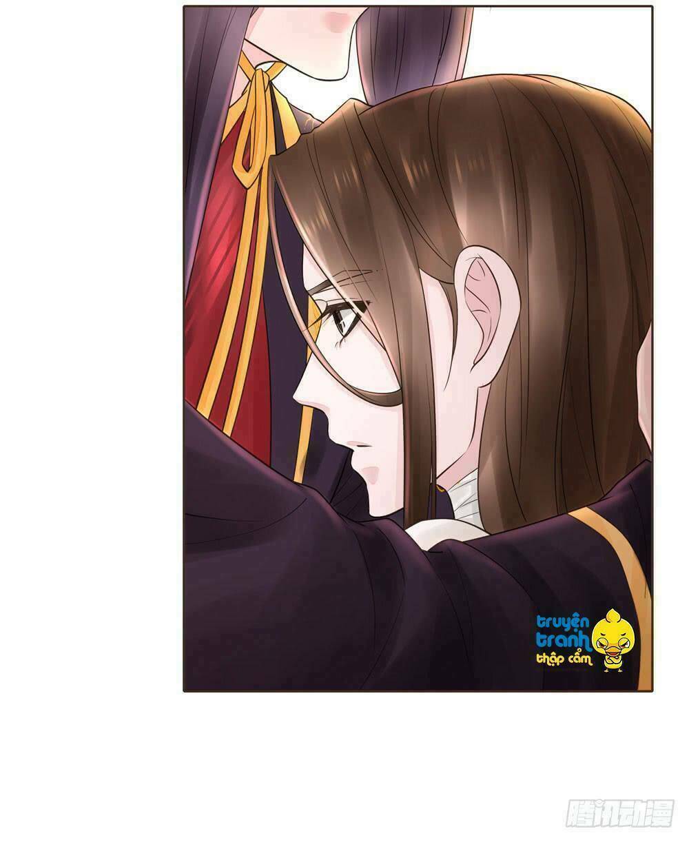 Đại Giá Thừa Tướng: Chapter 107