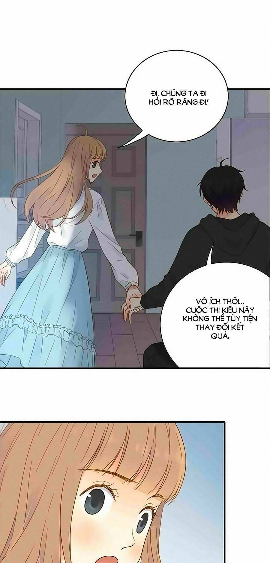 Bạc Hà Chi Hạ 2: Chapter 63