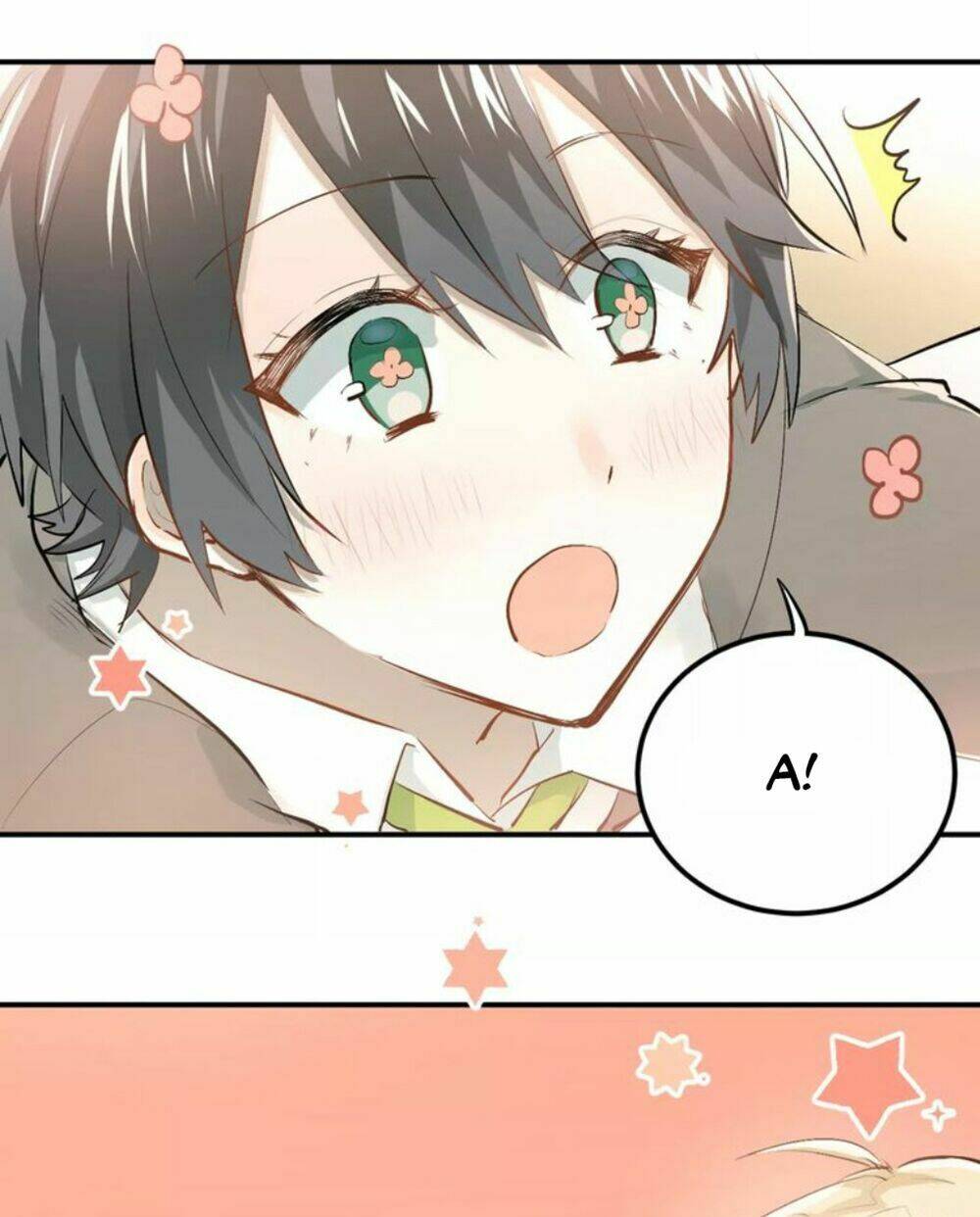 Đầu Gấu Biết Yêu: Chapter 51