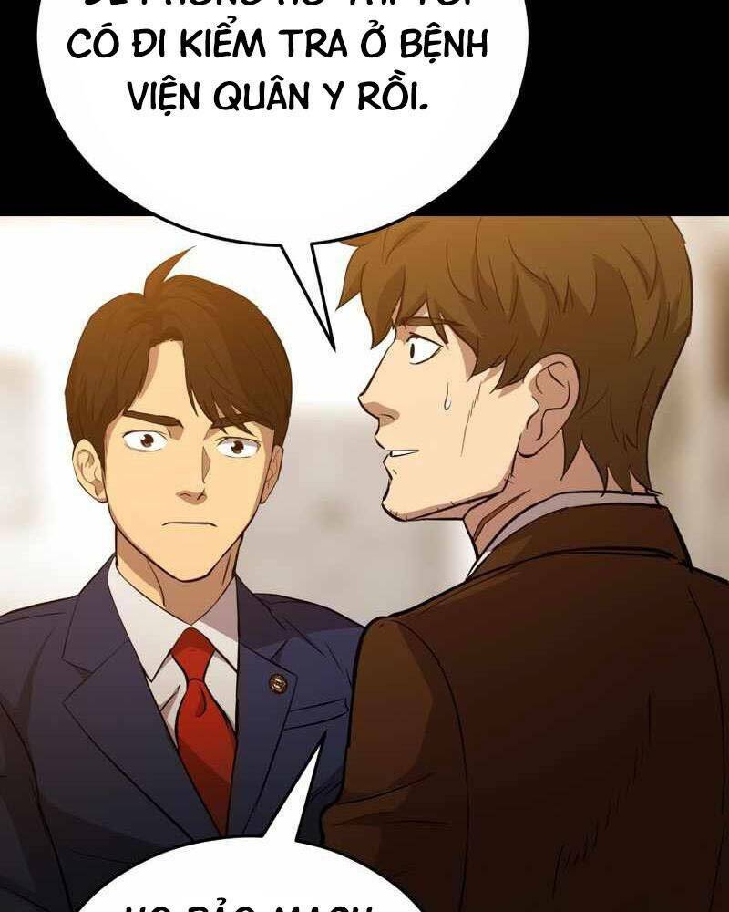 Cánh Cổng Mở Ra Đúng Ngày Đầu Tiên Tôi Thành Chính Trị Gia: Chapter 18