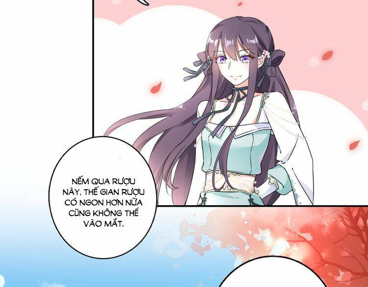 Hoa Nhan Sách: Chapter 16.2