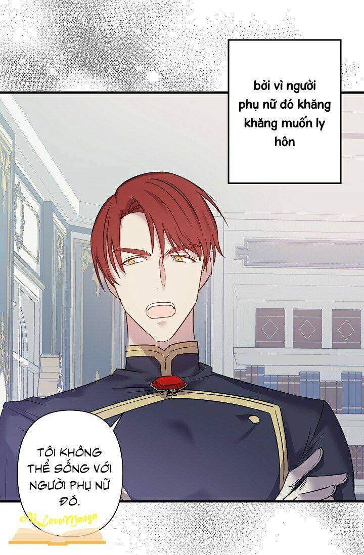 Hôn Lễ Báo Thù: Chapter 32