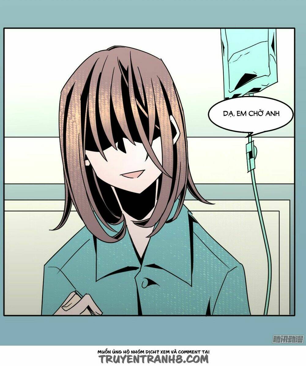 Điều Ước Của Người Phàm: Chapter 21