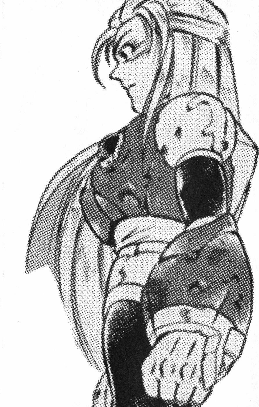 Chiến Binh Thế Giới Ảo X3+: Chapter 6