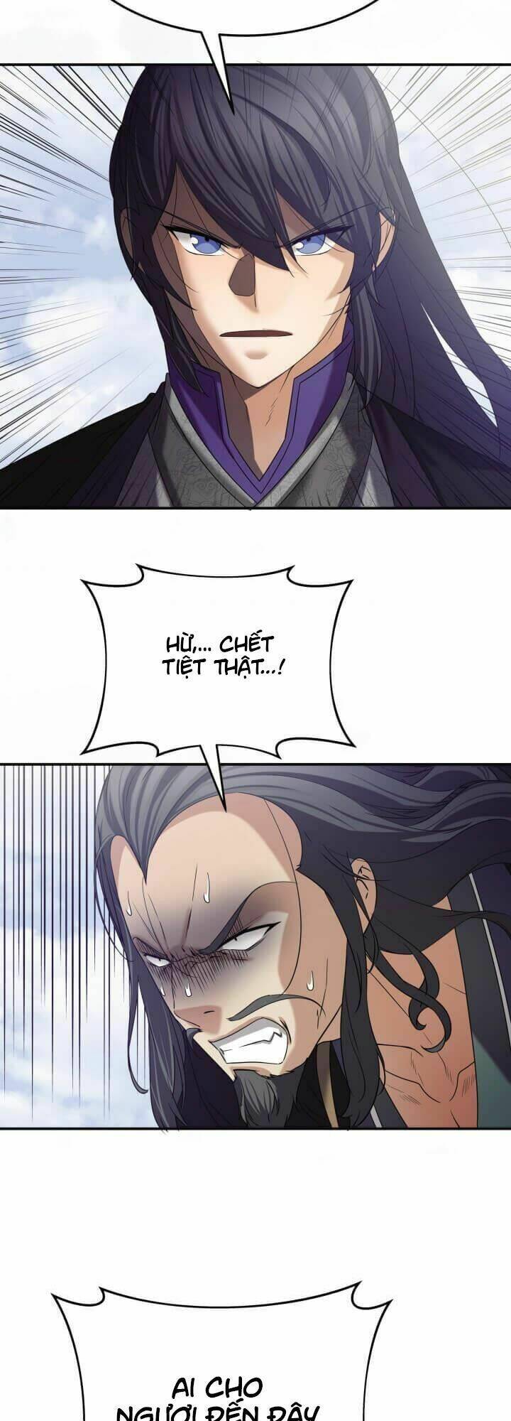 Lôi Thần Chuyển Sinh: Chapter 10
