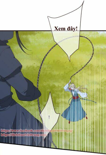 Bạn Trai Tôi Là Cẩm Y Vệ 2: Chapter 38