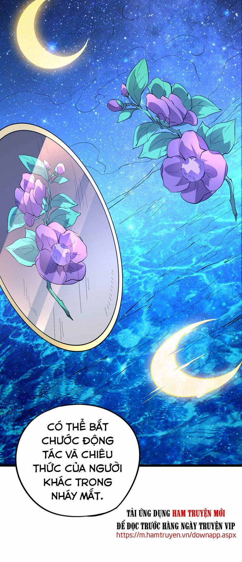 Phục Thiên Thánh Chủ: Chapter 85