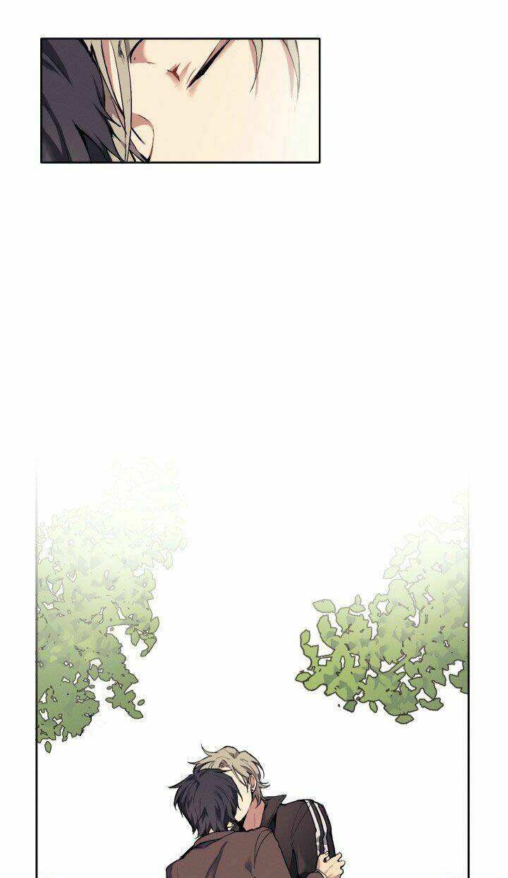 Cậu Tên Gì ?: Chapter 3