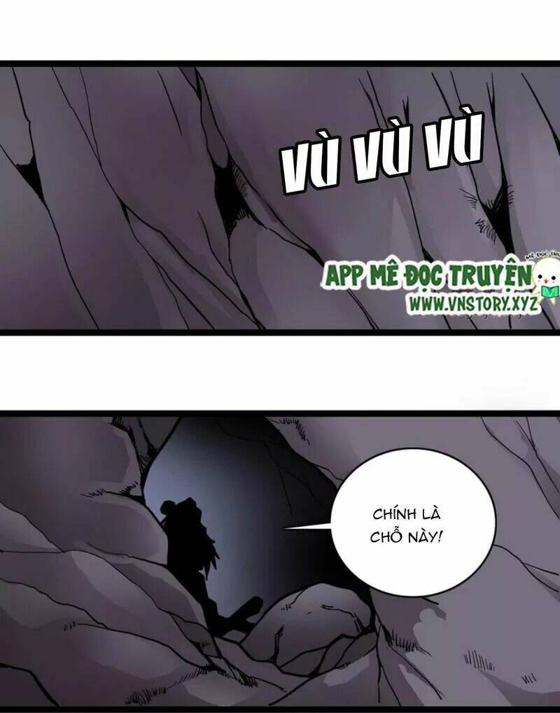 Thiếu Niên Siêu Năng Lực: Chapter 62