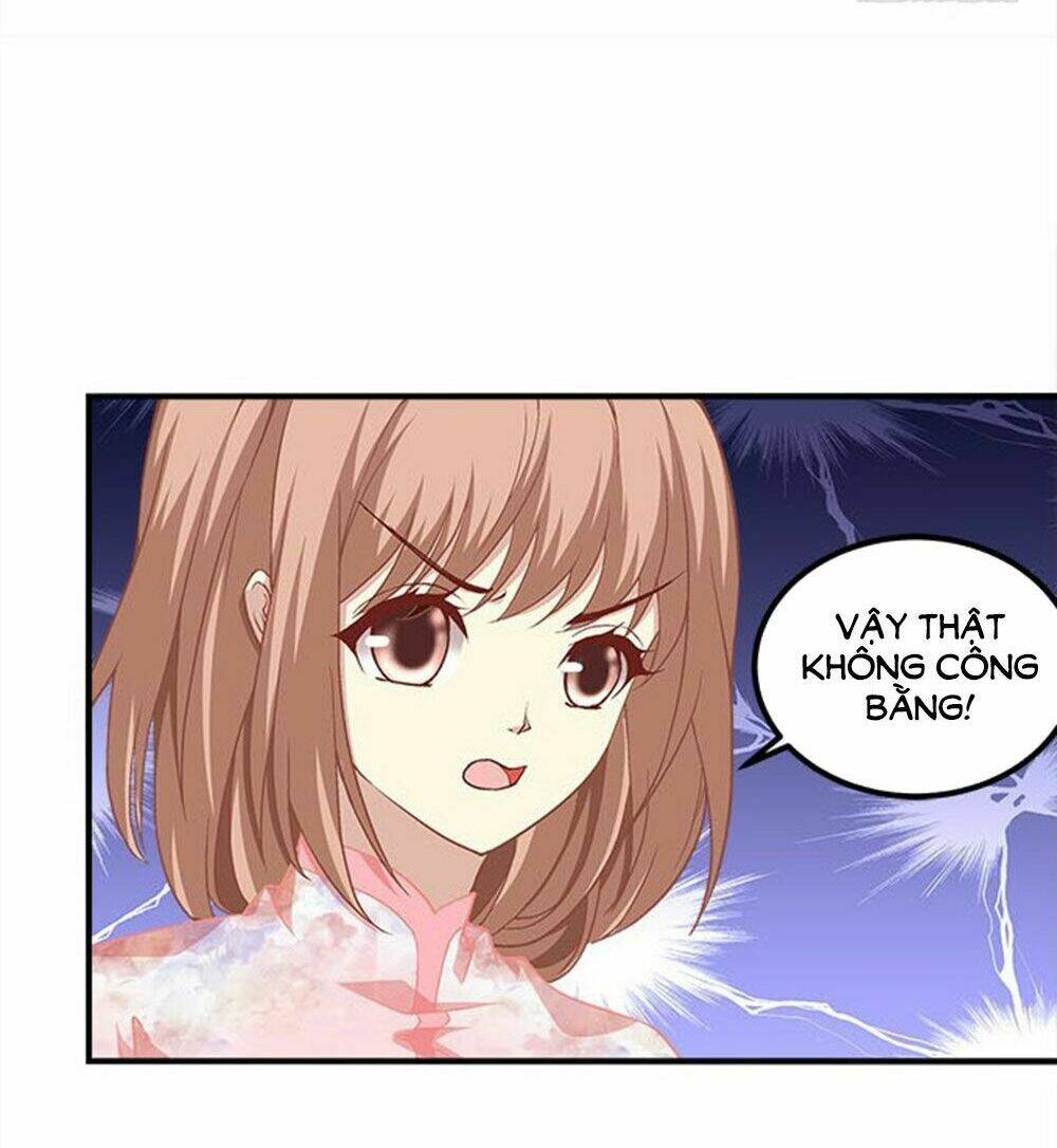 Ám Dạ Vô Thường: Chapter 24