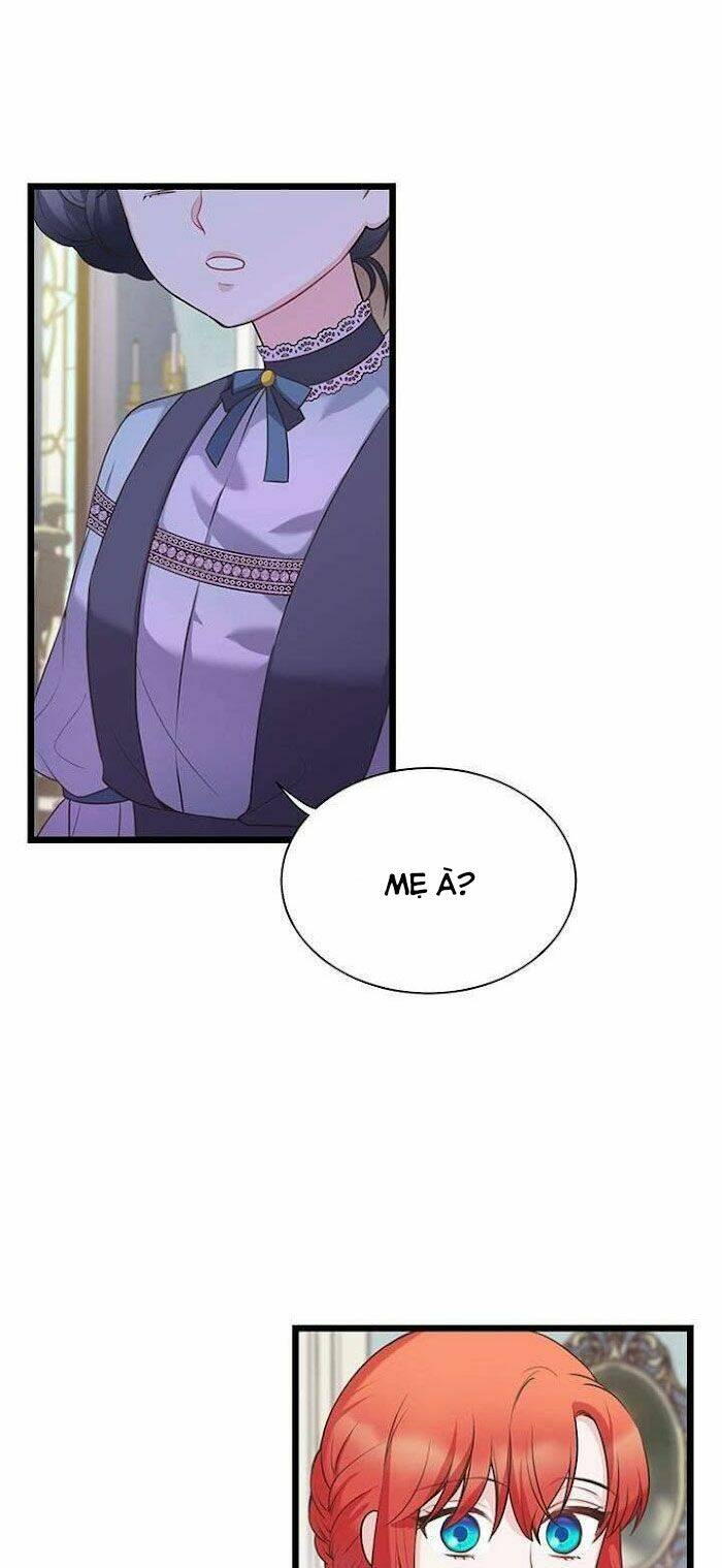 Nhân Vật Phản Diện Yêu Cầu Tôi Yêu Chàng: Chapter 29