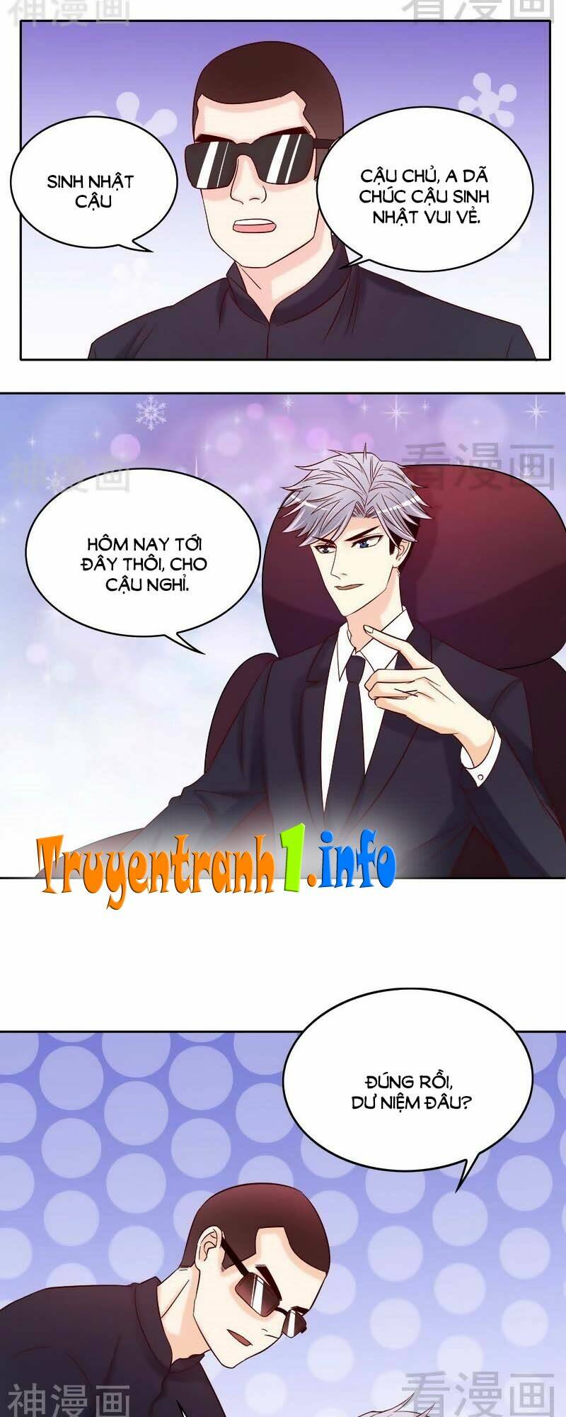 101 Phương Pháp Của Tổng Tài: Chapter 96