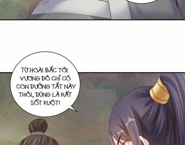 Thịnh Sủng Y Phi Chi Dao Quan Truyện: Chapter 136
