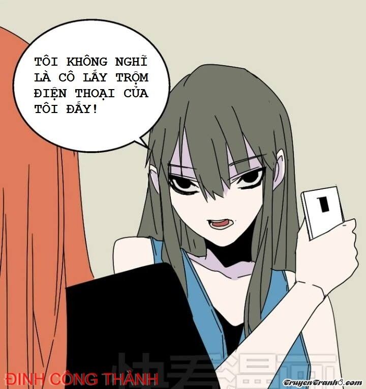 Ứng Dụng Thẩm Mỹ: Chapter 16