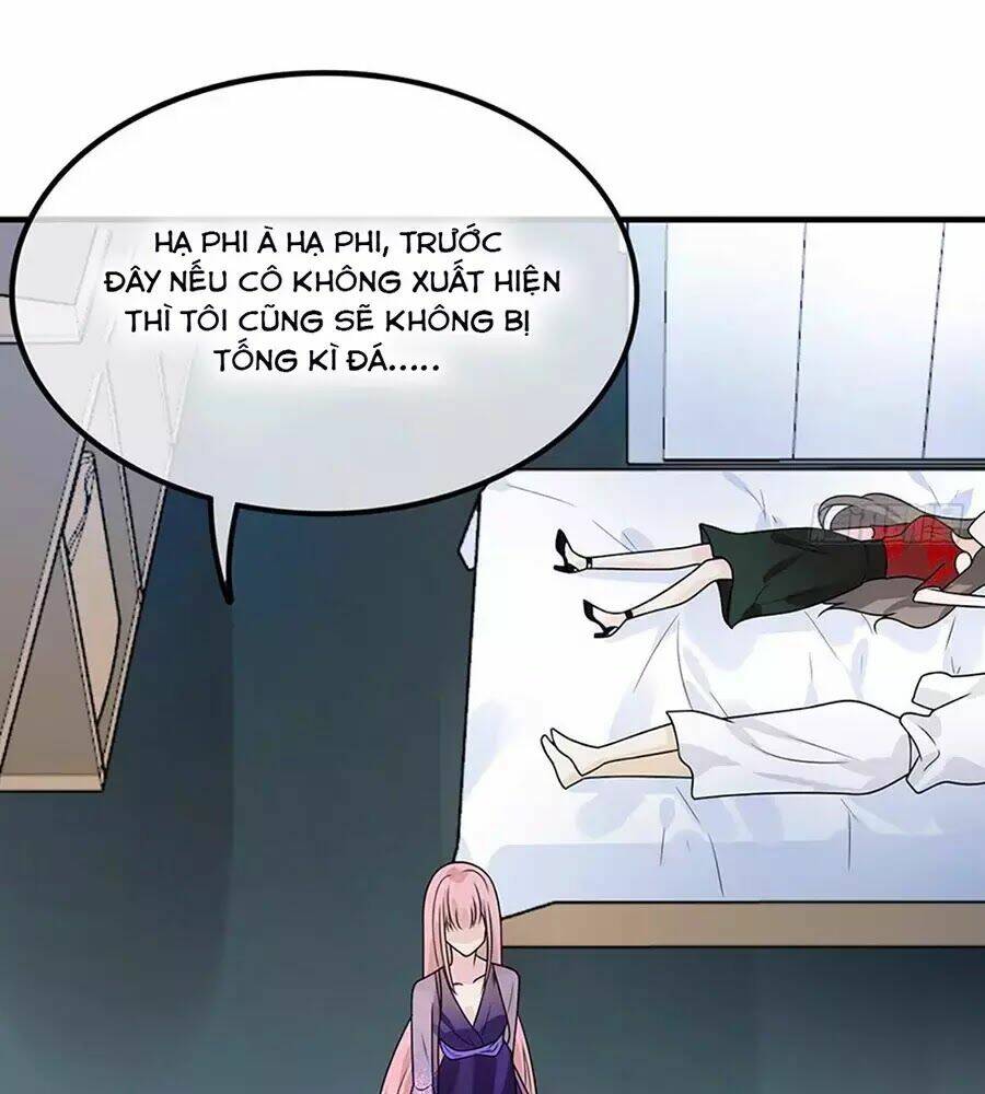 Hai Cách Tìm Gặp Người Yêu: Chapter 29