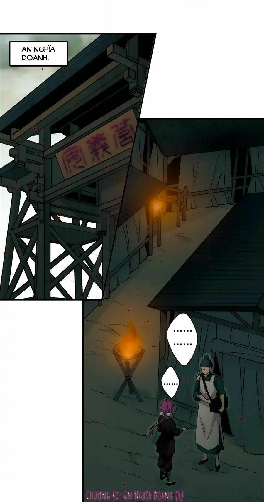 Thượng Quốc Phú Chi Thiên Đống Tuyết: Chapter 40