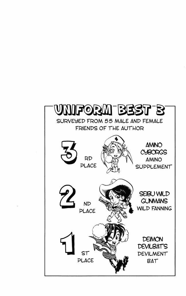 Lá Chắn Mắt: Chapter 118