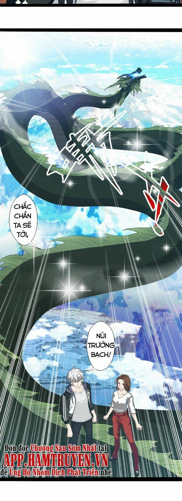Ta Tu Linh Mạch Ở Hoa Hạ: Chapter 29